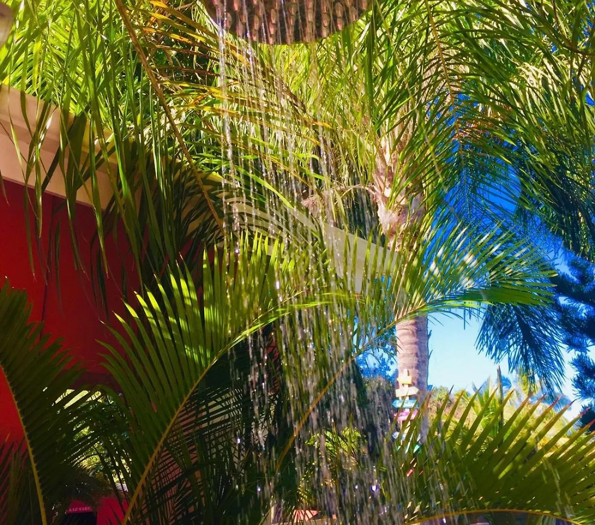 Villa Marie Galante 4/6 P A 50 M De La Plage 생프랑수아